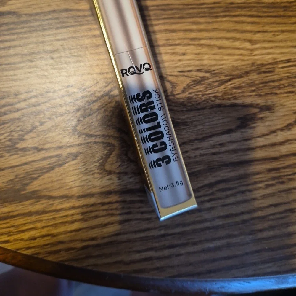 OVO 3 Colors Eyeshadow Stick - Nwt